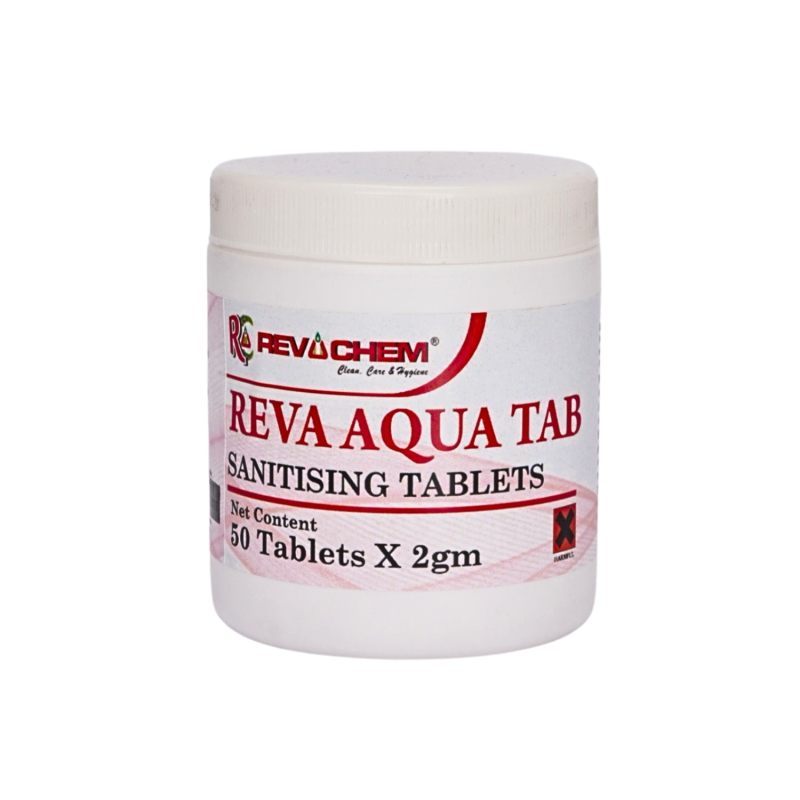 REVA AQUA TAB