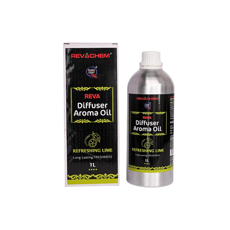 REVA AROMA DIFFUSER OIL